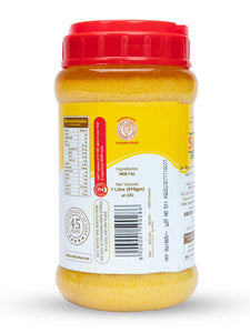 A1 SKC Pure Cow Ghee 1 litre Jar