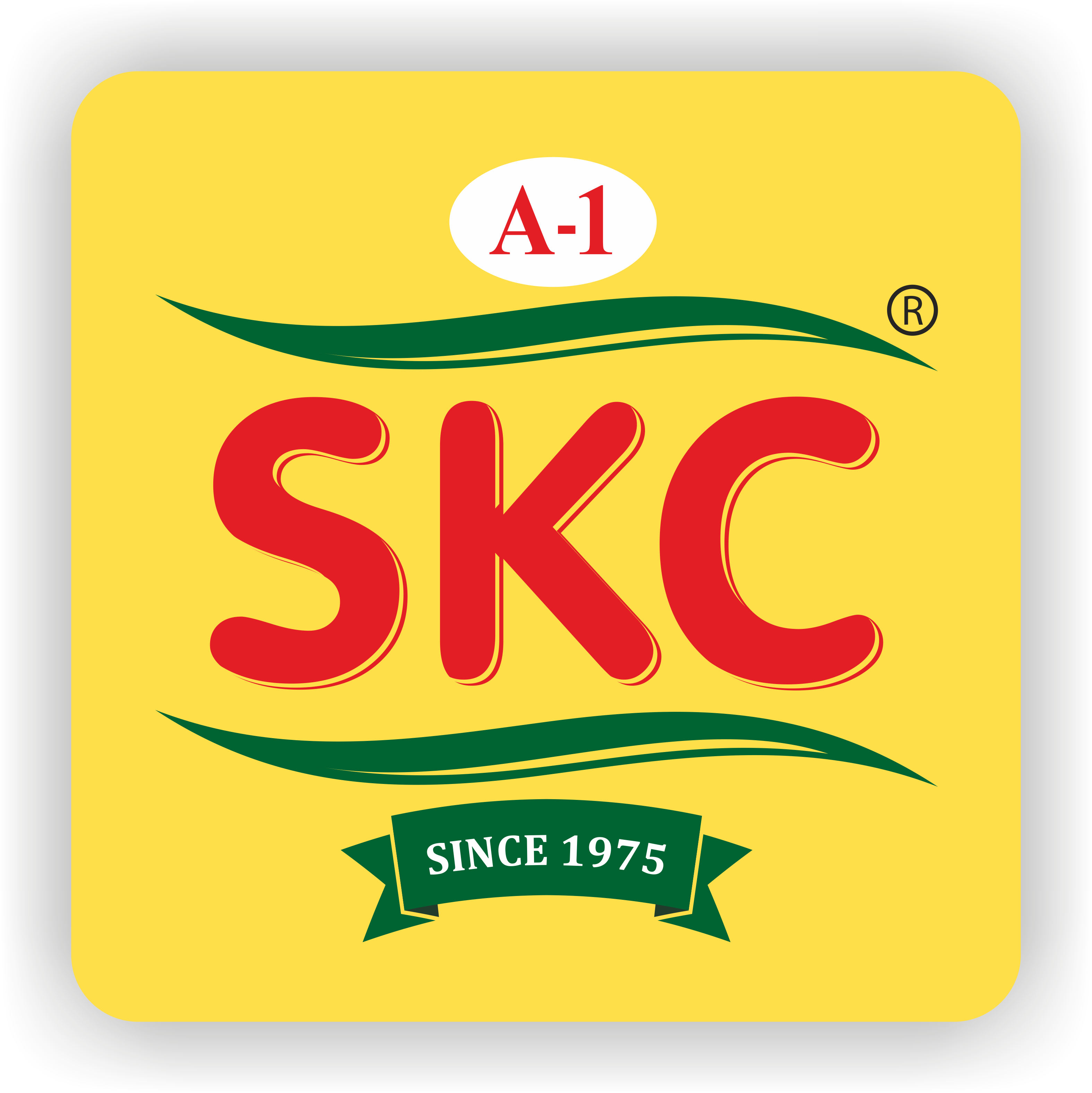 Products A1 SKC GHEE