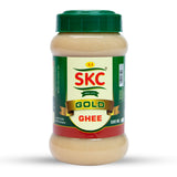 A1 SKC Pure Cow Gold Ghee 500 ml Jar