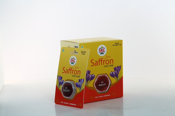 Saffron 0.5G